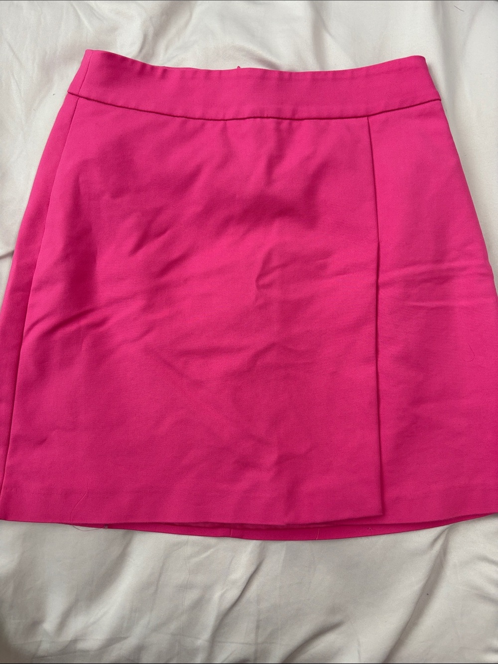 Zara Pink Mini Skirt